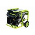 thumbnail image 1 of Générateur de 5 300 W de Vas-y, Fonctionne!, 1 of 1