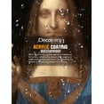 thumbnail image 6 of DECORARTS - Portrait Of Christ in Salvator Mundi by Leonardo Da Vinci. Giclee Prints on Acid Free Cotton Canvas, Stretched Canvas Wall Art. 24x36 in, 6 of 7