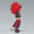 thumbnail image 4 of BanPresto - My Hero Academia - Q Posket - Eijiro Kirishima Ver.B (MHA), Banpresto, Gifts, 4 of 4
