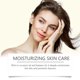thumbnail image 2 of OceAura Honey Turmeric Soap, Gentle Daily Cleansing Facial Pore Brightening Skin Cleansing Soap, 2 of 5
