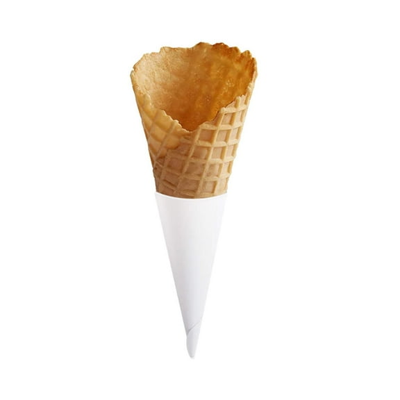 Waffle Cone Jackets (Case of 250)