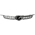 thumbnail image 1 of Parrilla Cx-7 2007 A 2009 Mazda Negra Genérica  ., 1 of 3