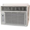 thumbnail image 1 of Comfort-Aire RADS-101Q 10000 BTU Blanc RAC 115VE-Star Climatiseur de Fenêtre avec Télécommande, 1 of 1