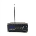 thumbnail image 2 of Receptor de Radio Multibanda ATS-20+ Plus SI4732 con Carga USB, , SDR y FM, AM ( y SO) y SSB (LSB y USB)., 2 of 6