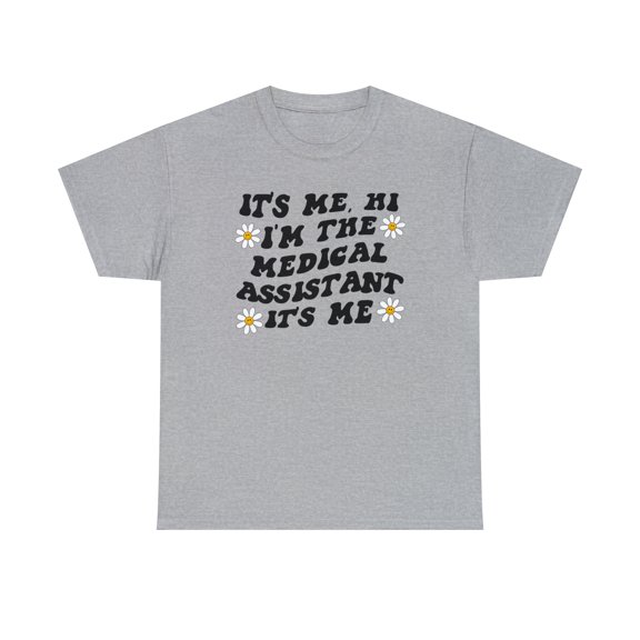 22Gifts Medical assistant Graduation Shirt, Gifts, Tshirt