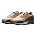 thumbnail image 3 of Men's Nike Air Max 90 PRM Flat Pewter/Copper (IB7467 029) - 10, 3 of 4