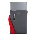 thumbnail image 2 of Funda Para iPad Pro 9.7 Acme Made Skinny Sleeve Gris Naranja Acme Made AM10621-SLV, 2 of 4