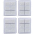 thumbnail image 2 of Tyler Ensemble de 4 Mélanges de Tartelettes Parfumés de 1,9 Once, Entretien Élevé, 2 of 3