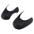 thumbnail image 2 of EYIIYE 4pcs Shoe Anti Crease Shield Creasing Protector Preventer Sneaker Care, 2 of 3