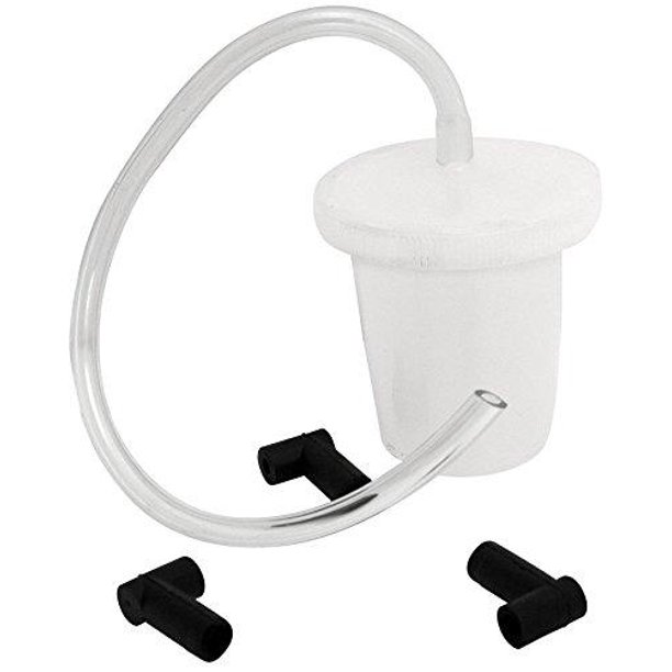 Wilmar W80626 Brake Bleeder Kit Walmart Com Walmart Com