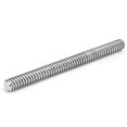 thumbnail image 1 of Tornillo de avance, varilla roscada Accesorios de máquina herramienta de acero inoxidable Tornillo de avance de acero inoxidable Funcionalidad inteligente, 1 of 14