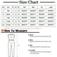 thumbnail image 2 of ICHUANYI Clearance Womens Fashion Wide Leg Pants Solid Short Sleeve V-Neck Tops Jumpsuits(Red, S) ICHUANYI WER2023081106850, 2 of 5