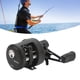 thumbnail image 5 of Carrete de pesca carrete de lanzamiento de gota de agua señuelo de largo alcance rueda de tambor de pesca Baitcaster con rodamiento carrete de pesca Baitcaster de ANGGREK  Otros, 5 of 8