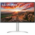 thumbnail image 3 of LG 32UP83A-W 32" HDR Monitor with 60Hz Refresh Rate (2021), 3 of 11