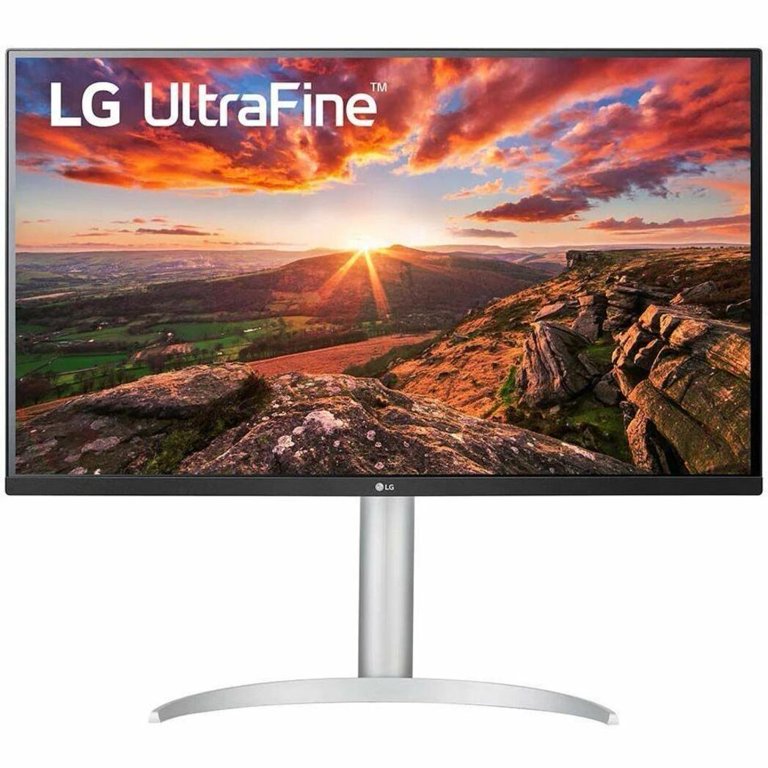 LG 32UP83A-W 32