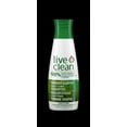 thumbnail image 2 of Live Clean Green Earth Daily Care Shampoo, 2 of 3