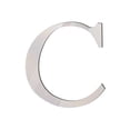 thumbnail image 1 of TIELUTT Letter Wall Stickers Home Decoration Acrylic Wall Stickers 3d Three Characters English Letter Sticker Decorations Wall Sayings Lettering Wall Sticker Quotes Large Wall Decals Wall Decals Natur, 1 of 7