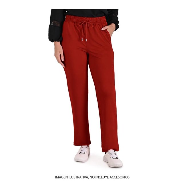 Pantalon George Talla CH Brush Kakhi