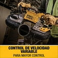 thumbnail image 3 of DEWALT 20V MAX* Portable Band Saw, Deep Cut, Tool Only (DCS374B), 3 of 5