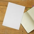 thumbnail image 1 of OFFIGAM White Poster Paper Sheets for Home Use Professional Drawing and Sketch Paper for DIY Projects, 1 of 8