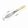 thumbnail image 3 of Bgsha For Precision Gardening Tool Set:for Durable Stainless Steel Shovels for Easy, 3 of 10