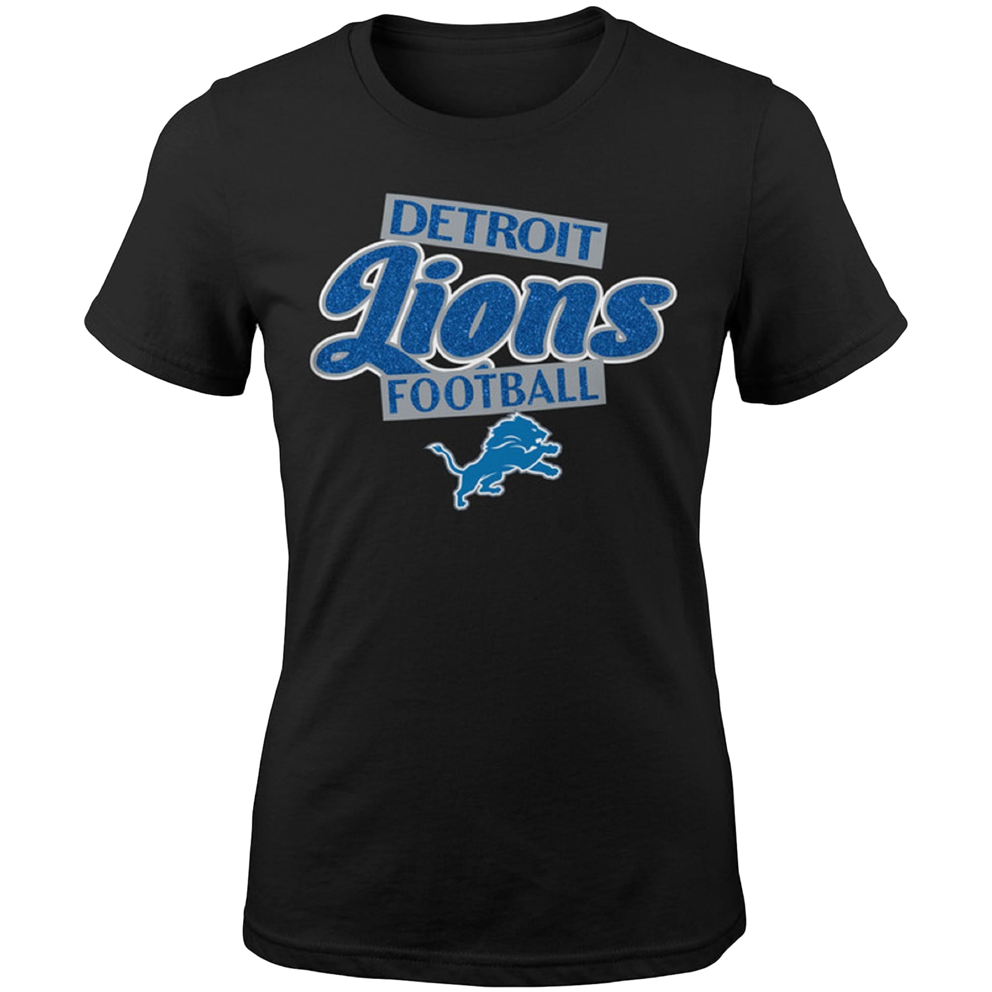 detroit lions youth t shirts