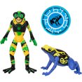 thumbnail image 2 of Wild Kratts Toys - 2 Pack Creature Power Action Figure Set - Wild Kratts Wild Kratts, 2 of 2