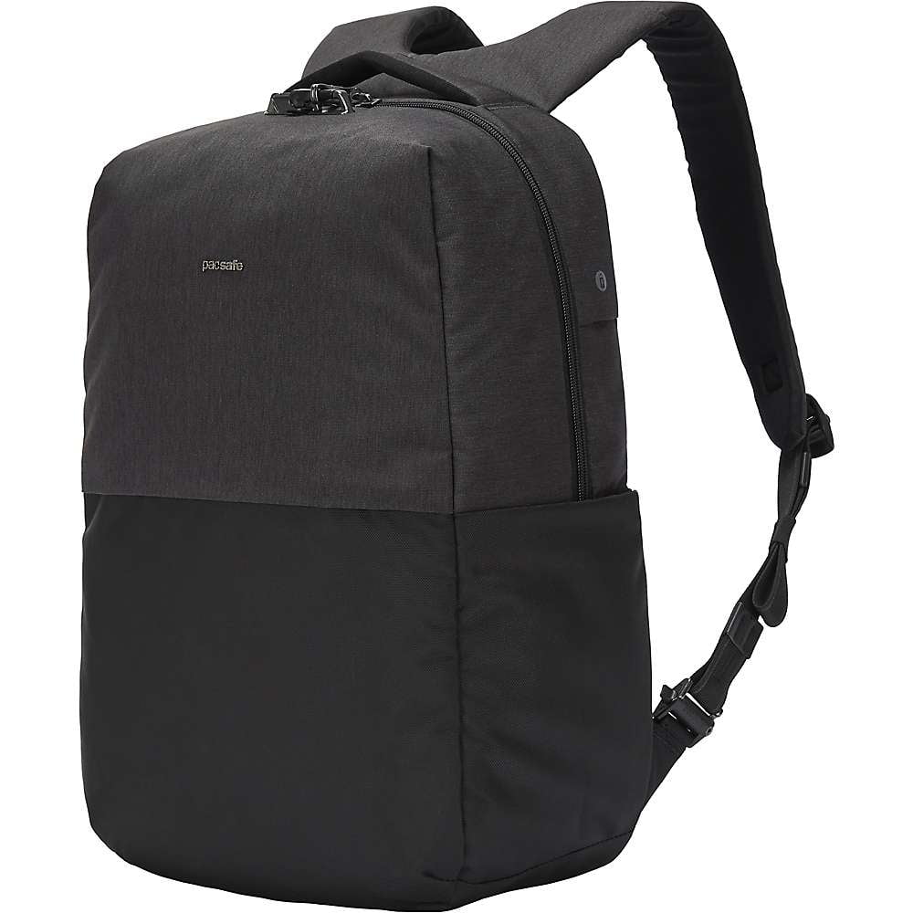 pacsafe intasafe backpack