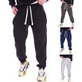 thumbnail image 5 of Txlixc Ropa deportiva de lana silvestre de moda para hombres Txlixc moda, 5 of 5