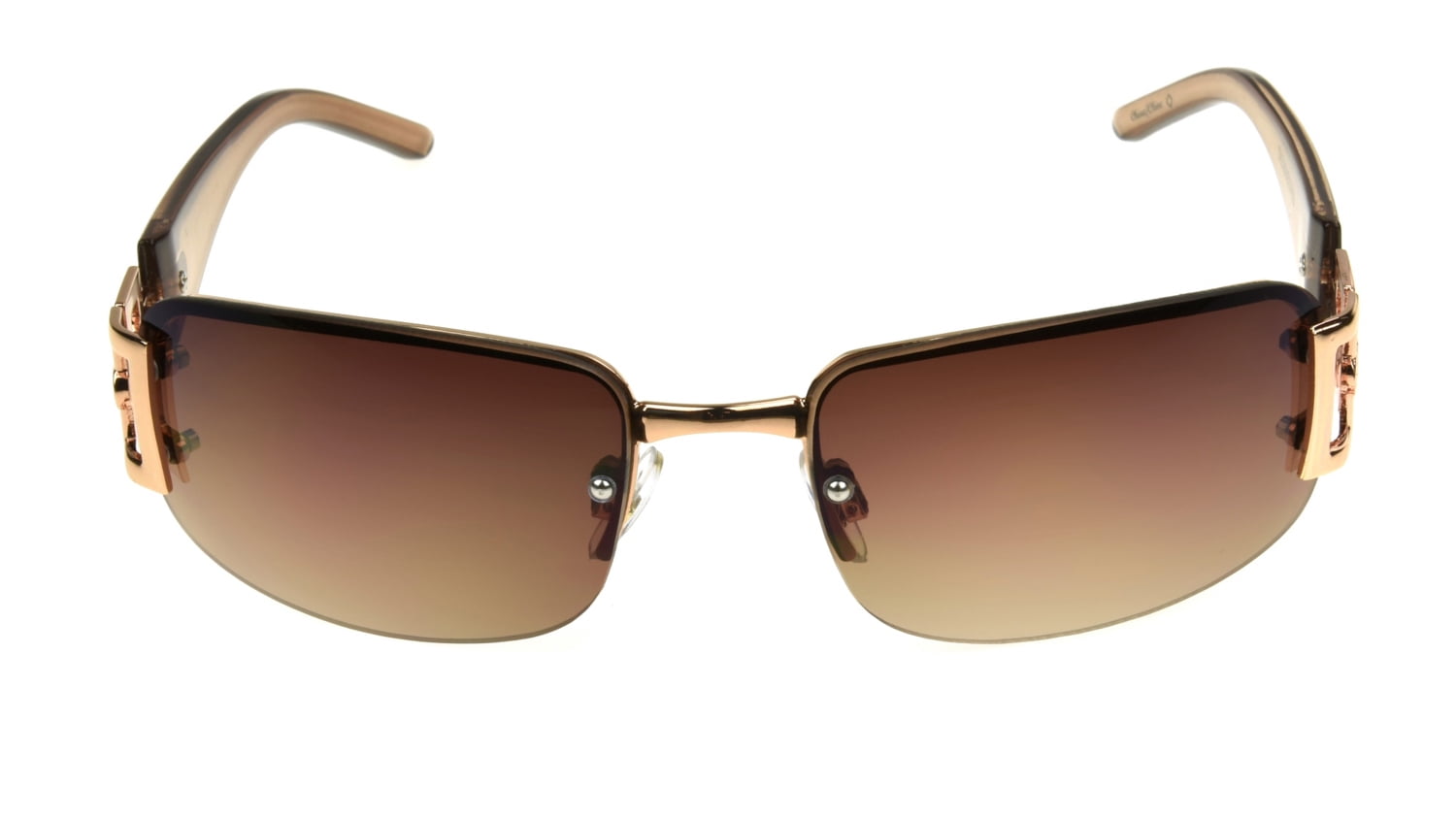 Womens Fashion Sunglasses UV 400 Lenses Foster Grant MILAN 