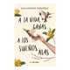 thumbnail image 1 of A la Vida, Ganas. A los Sueños, Alas Nube de Tinta Alejandro Ordoñez, 1 of 2