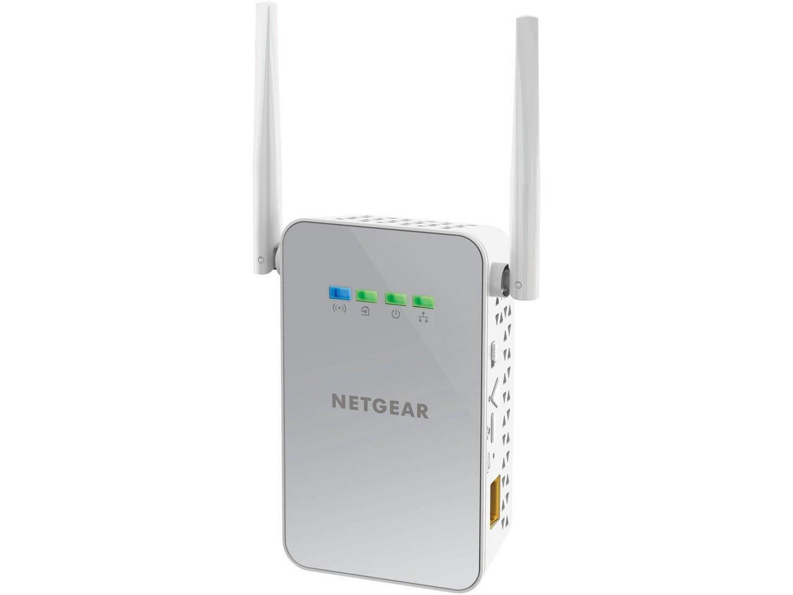 Netgear PLP1000 - CPL - Garantie 3 ans LDLC