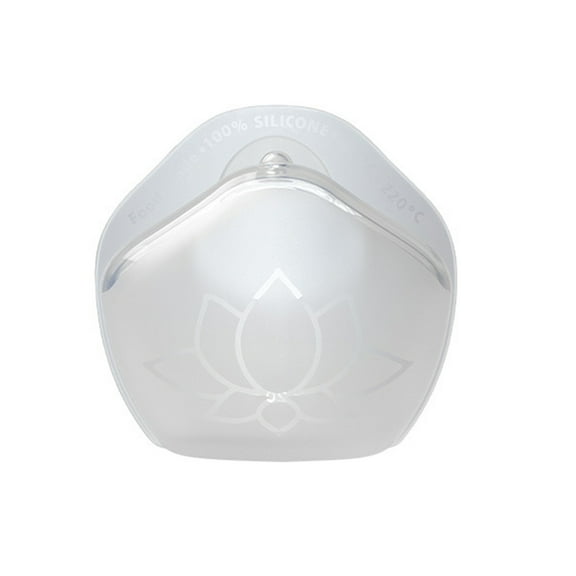 Silicone Milk collector Breastmilk Collection Shells for Breastfeeding mother Wearable & Reusable Nursing Cups