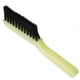 thumbnail image 2 of koolsoo Plastic Bristle Hair Pool Snooker Billiards Table Brush Cleaning Tool, 2 of 7