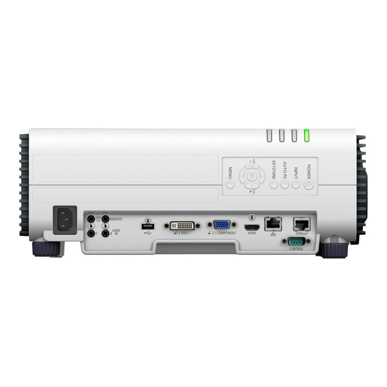 Canon REALiS WUX500 Pro AV 5000-Lumen WUXGA LCoS Projector