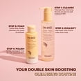 thumbnail image 4 of Aceite Limpiador TONYMOLY I'm Rice Makeup Melting 215ml, 4 of 6