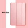 thumbnail image 1 of Étui pour Tablette 8,0 Pieds' pour Samsung Galaxy Tab S2 8,0 T710 T713 T715, Support, Housse pour Samsung Tab S2 8,0 T710 T715, Étui de Protection Or Rose Tab S2 8,0 T710 T715, 1 of 6