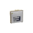 thumbnail image 1 of Protector de Colchón Ultrasonic JENIN HOME Impermeable King Size Color Blanco, 1 of 4