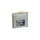 thumbnail image 1 of Protector de Colchón Ultrasonic JENIN HOME Cubrecolchón Impermeable Matrimonial Color Blanco, 1 of 4