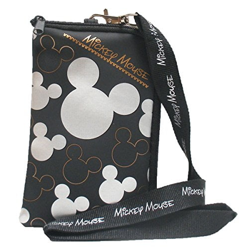 mickey coin purse