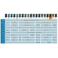 thumbnail image 5 of 20-Year Optimum Round Winter Pool Cover, 21 ft. Pool, 5 of 5