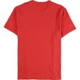 thumbnail image 2 of Camiseta básica Club Room Hombre Rojo Grande, 2 of 2