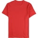 thumbnail image 2 of Camiseta básica Club Room Hombre Rojo Grande, 2 of 2