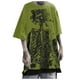 thumbnail image 1 of Playeras De Compresión Para Hombre, Conjunto De Dos Piezas De Camiseta Y Pantalones Cortos De Manga Corta Con Estampado Completo Para Hombre, Camisa Estampada Y Pantalón Corto., 1 of 4