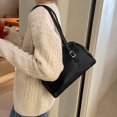 thumbnail image 2 of Bolso Pequeño PU Cuero Ajustable Mensajero para Mujeres, 2 of 9
