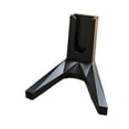 thumbnail image 3 of Accesorio de soporte para bicicleta de montaña, soporte para bicicleta de carretera para aparcar, deportes al aire libre Negro, 3 of 8