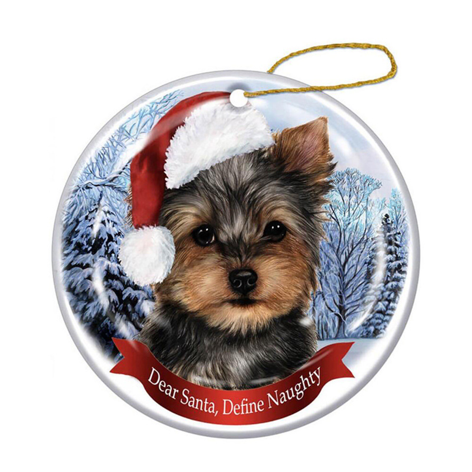 KEVCHE 2022 Wooden Christmas Tree Hang Tags Christmas Ornaments