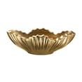 thumbnail image 1 of ElkGroup International 166-015 Poppy Planter - Gold, 1 of 1