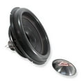thumbnail image 3 of B2 Audio Rage Re-cone Kit Drop-In 15" 1-Ohm 3" Coil Carbon Fiber, 3 of 9