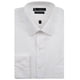 thumbnail image 1 of Manchester Camisa de Vestir Regular Fit Con Cuello Ajustable  Blanco, 17" Cuello 33" Manga Manchester 5232Z, 1 of 4